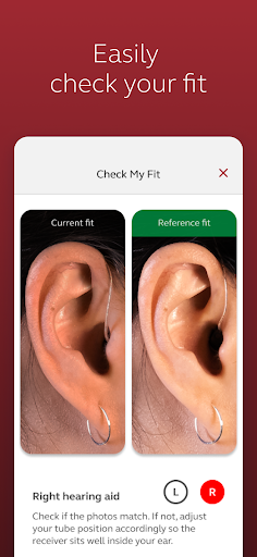 ReSound Smart 3D Bildschirmfoto 8