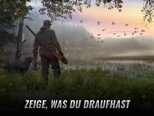 Hunting Clash Sniper Jagdspiel Bildschirmfoto 8