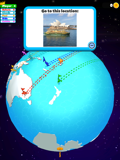 Trivia Planet! Bildschirmfoto 12