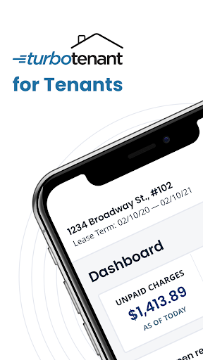 TurboTenant for Renters Bildschirmfoto 3