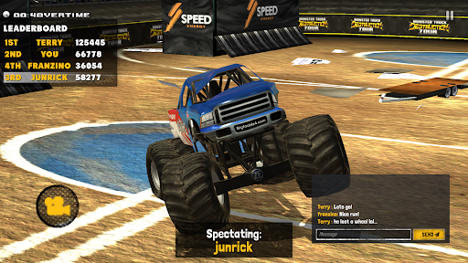 Monster Truck Destruction™ Bildschirmfoto 11