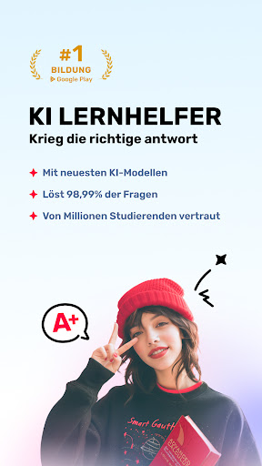 Gauth: KI-Lernbegleiter Bildschirmfoto 5