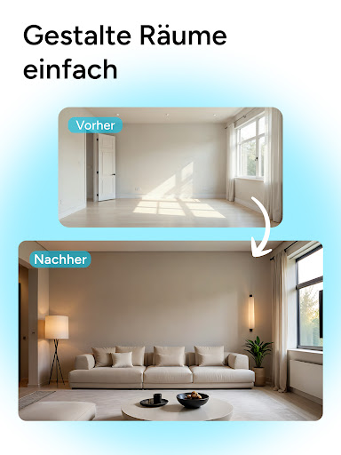 Arch - AI Home Design Bildschirmfoto 10