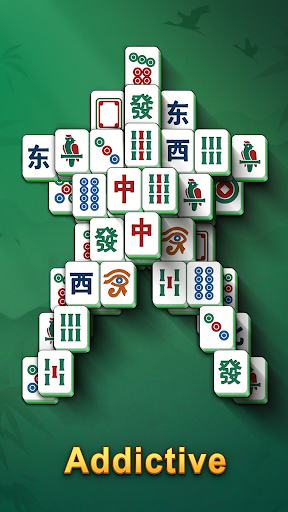 Mahjong Blast Bildschirmfoto 6