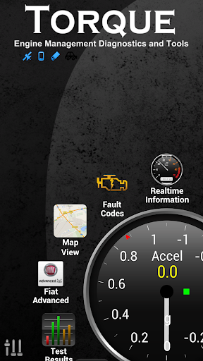 Torque Pro (OBD2 / Auto) Bildschirmfoto 1