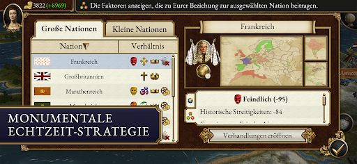 Total War: EMPIRE Bildschirmfoto 12