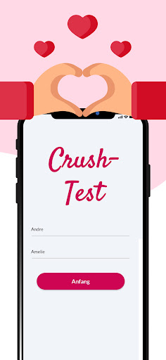 Freundschaft Test: BFF Test Bildschirmfoto 12