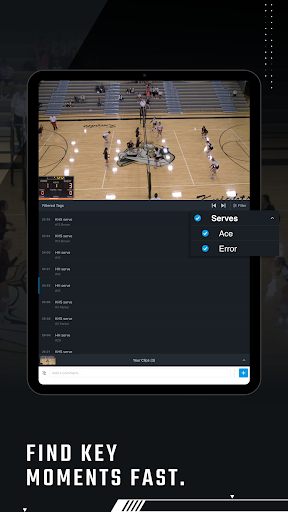 Hudl Bildschirmfoto 4