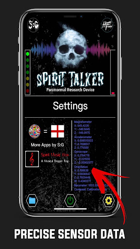 Spirit Talker ® Bildschirmfoto 14