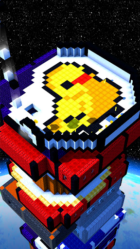 Tower Craft – Idle-Aufbauspiel Bildschirmfoto 9