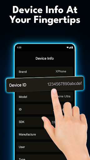 Geheimcodes und mobile Hacks Bildschirmfoto 9