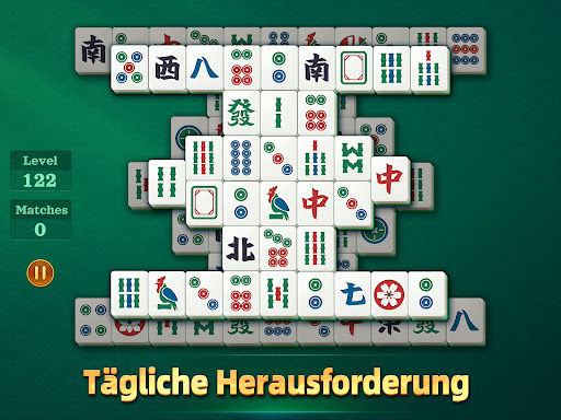 Arcadia Mahjong Bildschirmfoto 9