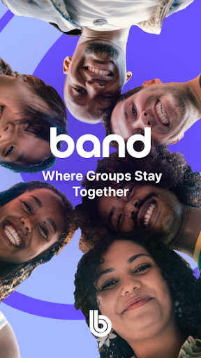 BAND - App for all groups Bildschirmfoto 20