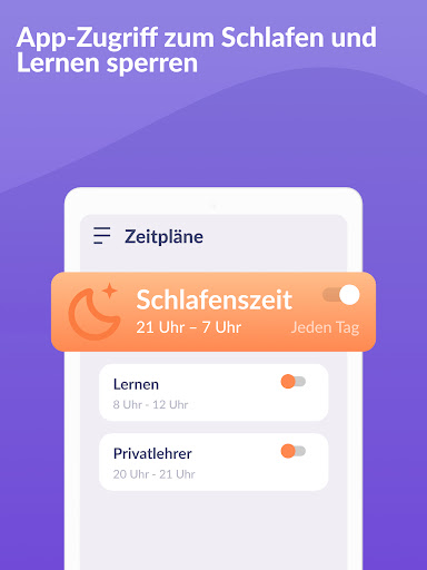 Alli360 by Kids360 Bildschirmfoto 16