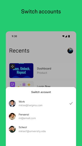 Figma: view. comment. mirror. Bildschirmfoto 6