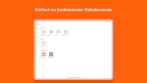 VLC for Android Bildschirmfoto 21