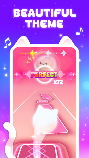 Dancing Cats 2 - Musik Spiele Bildschirmfoto 7