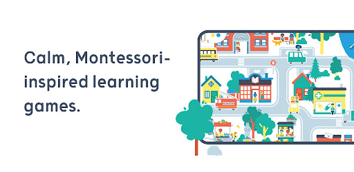 Pok Pok | Montessori Preschool Bildschirmfoto 21