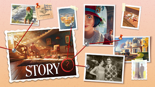 June’s Journey: Suchspiele Bildschirmfoto 13
