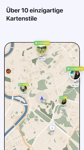 MAPS.ME: Offline maps GPS Nav Bildschirmfoto 9