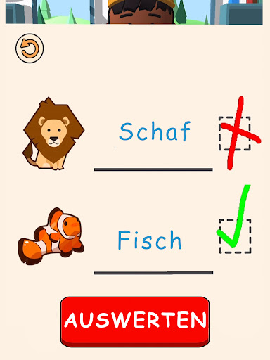 Teacher Simulator Bildschirmfoto 7