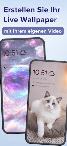 WidgetClub: Widget, Icon,Theme Bildschirmfoto 3