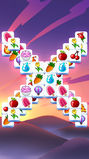 Tile Club - 3-Gewinnt-Spiel Bildschirmfoto 7