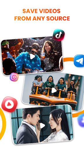 4K Video Downloader & Player Bildschirmfoto 4