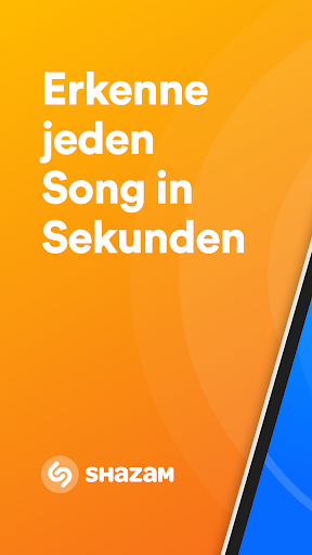 Shazam: Finde Musik, Konzerte Bildschirmfoto 4