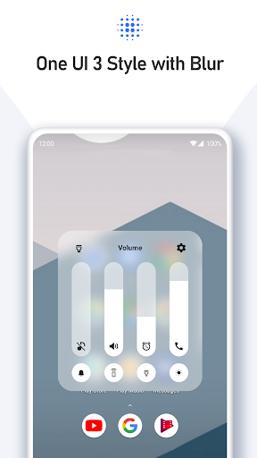 Volume Styles - Audio anpassen Bildschirmfoto 15