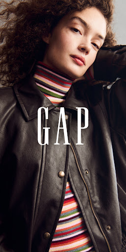 Gap Bildschirmfoto 3