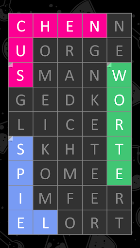 Wortsuche: FillWords Offline Bildschirmfoto 13