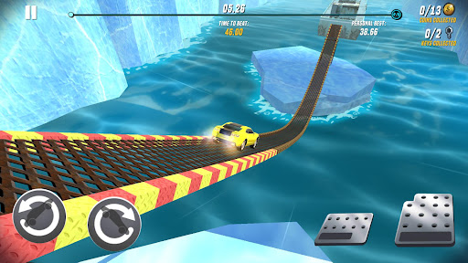 Stunt Car Extreme Bildschirmfoto 28