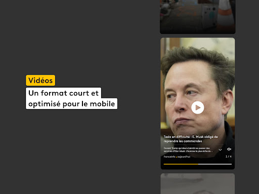 franceinfo: actualités et info Bildschirmfoto 6