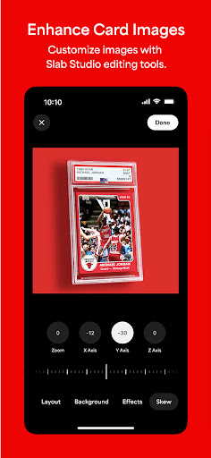 PSA | Pokémon and Sports Cards Bildschirmfoto 7