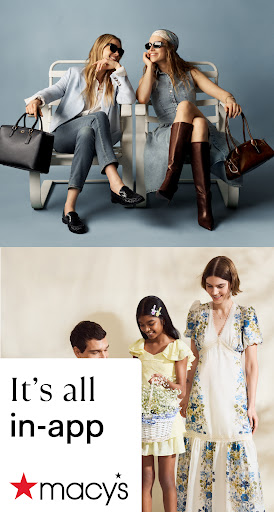 Macy's: shopping & top deals Bildschirmfoto 4