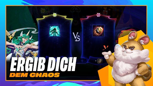 TFT: Teamfight Tactics Bildschirmfoto 12