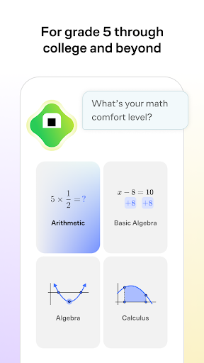 Brilliant: Learn Math & Coding Bildschirmfoto 5