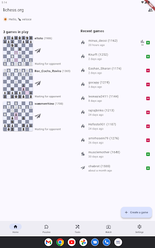 Lichess Bildschirmfoto 14