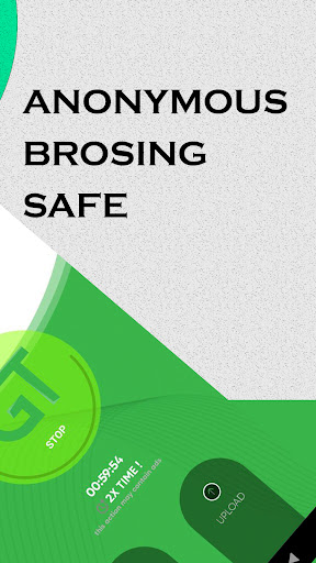 Giti VPN Bildschirmfoto 3