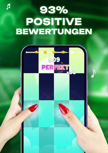 Piano Magic Beat 4: Musikspiel Bildschirmfoto 5