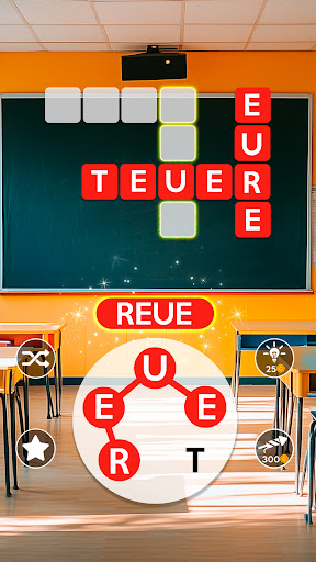 Wordscapes Bildschirmfoto 20