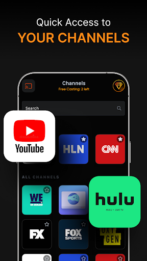 Smart Remote For Vizio TV Bildschirmfoto 6