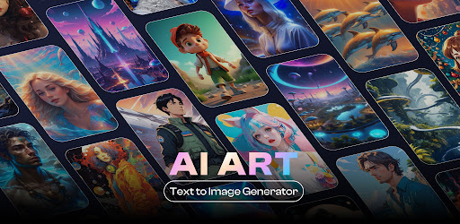 Artist AI Art Photo Generator Bildschirmfoto 8