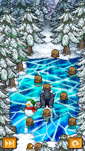 Snowman Story Bildschirmfoto 13