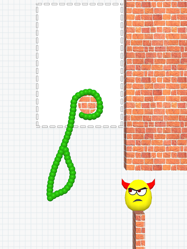 Draw To Smash - Draw Puzzle Bildschirmfoto 10