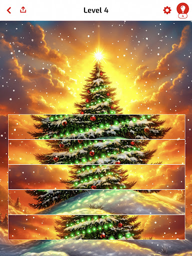 Christmas Twist Bildschirmfoto 20