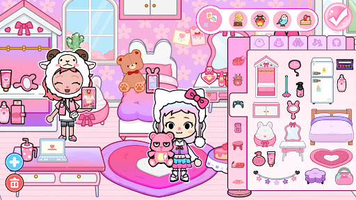 Mia World: Spiel für Kinder Bildschirmfoto 8