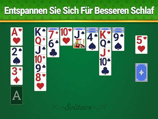 Klassischer Solitär – 2026 Bildschirmfoto 9