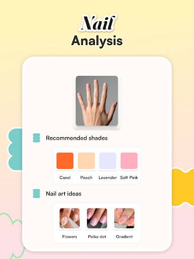 WhatColors: AI Color Analysis Bildschirmfoto 14